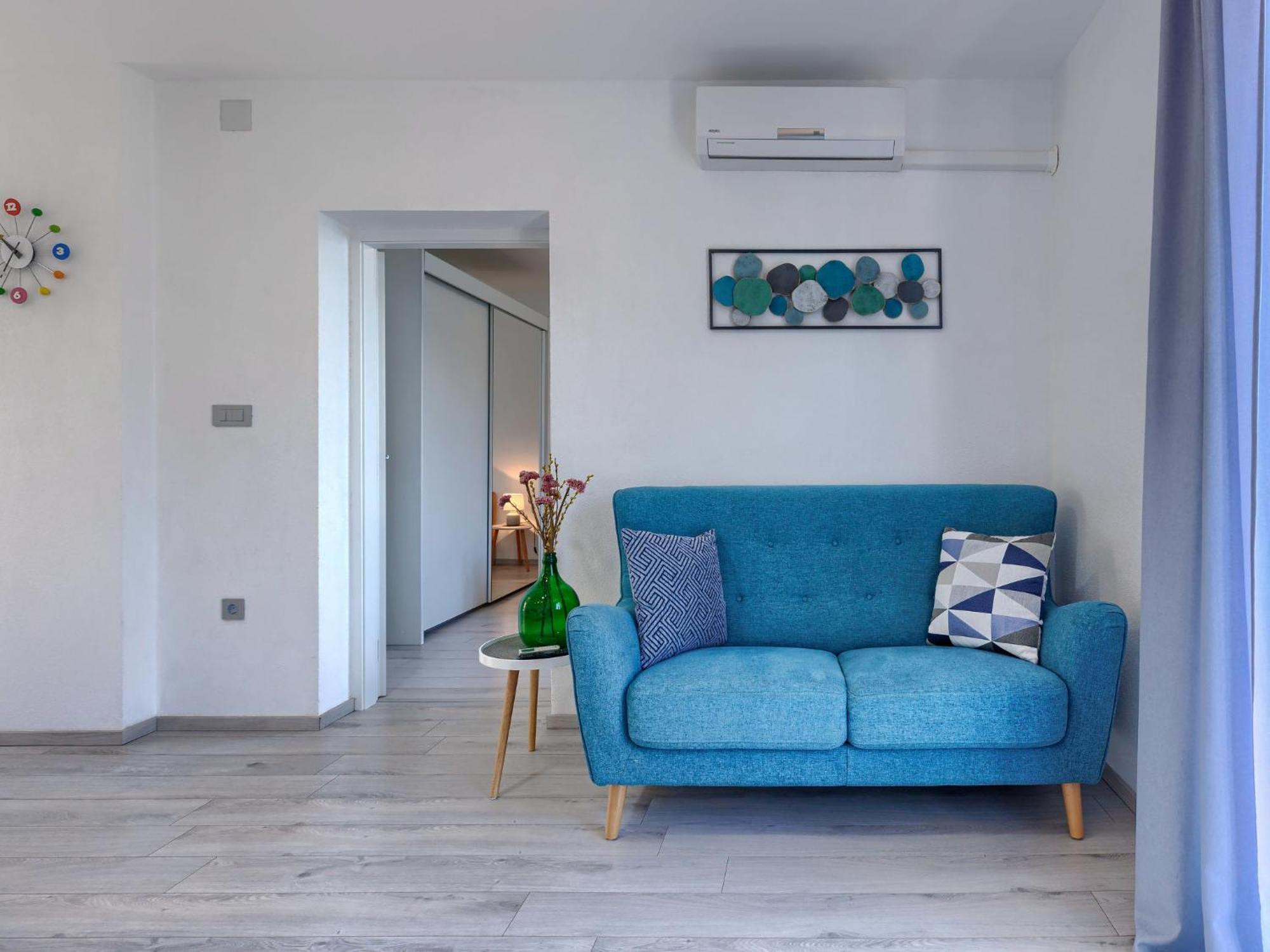 Apartment Boris - Rac160 By Interhome Rasa ภายนอก รูปภาพ