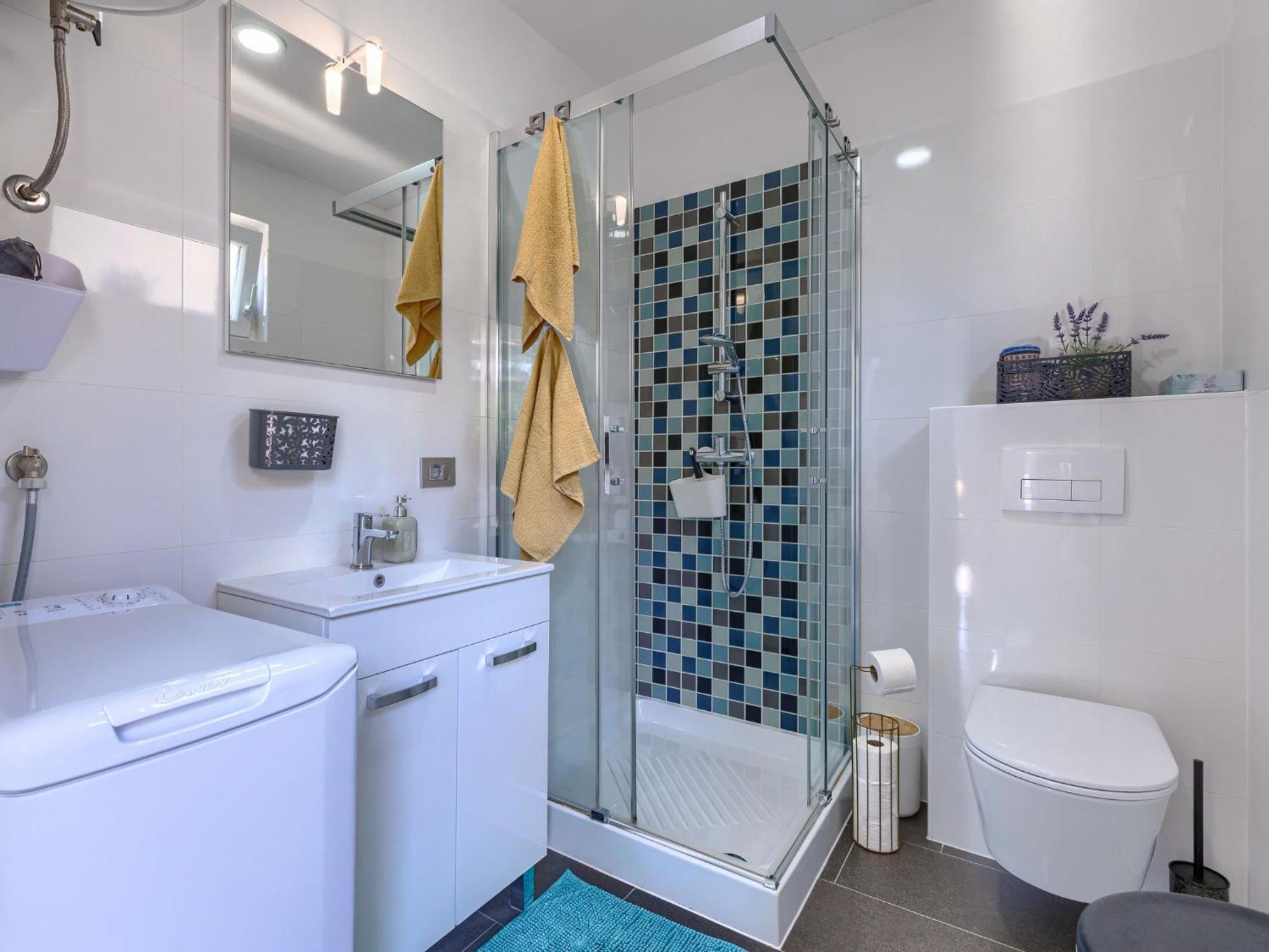 Apartment Boris - Rac160 By Interhome Rasa ภายนอก รูปภาพ